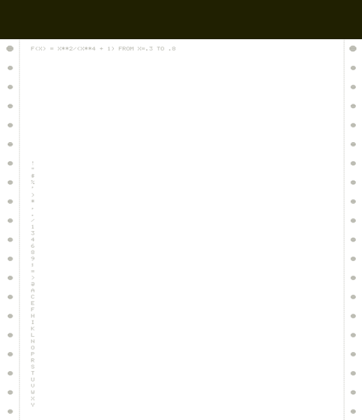 Screen shot